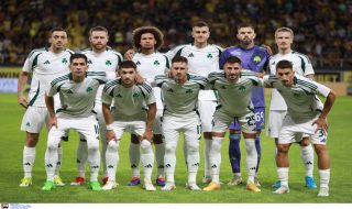 παναθηναϊκός γιουροπα λιγκ