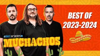 muchachos best of 2023-2024