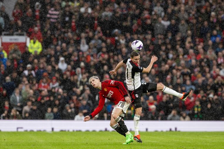 united-fulham