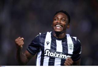 παοκ-σαμροκ-ροβερς