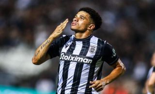 ταισον παοκ ευρωπη