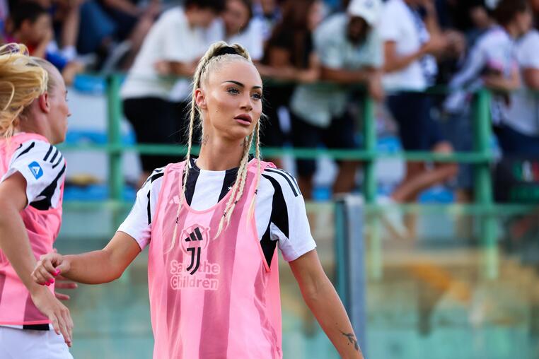 alisha-lehmann-juve