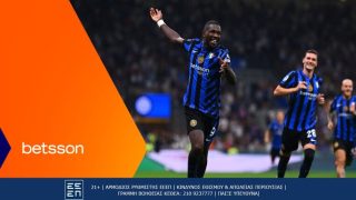 betsson ιντερ μιλαν