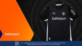 betsson οφη