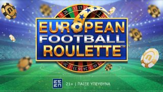 novibet european football roulette