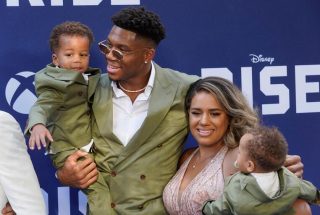 αντετοκουνμπο-μαραια-γαμος-ταβερνα