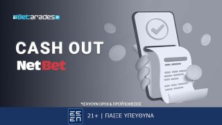 netbet cash out