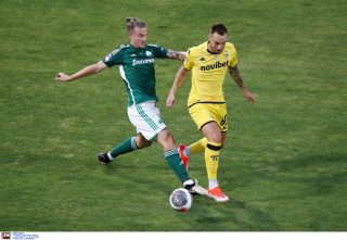 παναθηναικος αρης προσφορες στοιχημα προγνωστικα