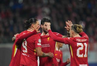 tsimikas-liverpool-mvp
