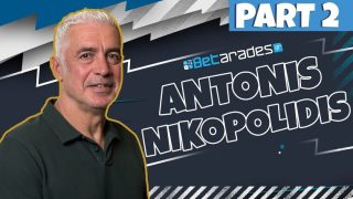 betarades βιντεο αντωνης νικοπολιδησ part 2