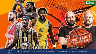 βιντεο euroleague betarades 031024