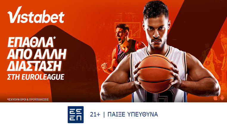 vistabet euroleague