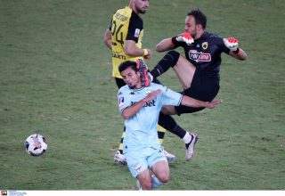 αεκ-αρης-κοκκινη-καρτα-var-σιδηροπουλος