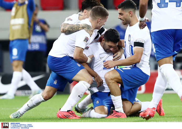 βαθμολογια-nations-league-εθνικη-ελλαδας-4η-αγωνιστικη