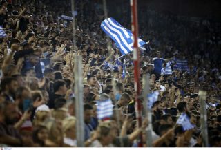 ελλαδα-σολντ-αουτ-ρεκορ-προσελευσης-ιρλανδια-καραισκακης