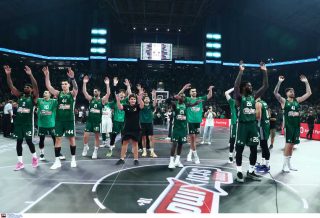 παναθηναικος-μπαγιερν-αποτελεσματα-ευρωλιγκα-σημερα