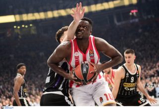 olympiacos-partizan-apotelesmata-euroleague