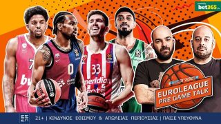 βιντεο betarades euroleague 311024