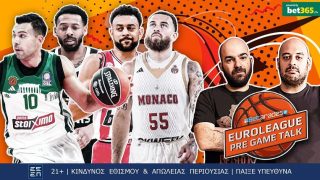 βιντεο euroleague 281124