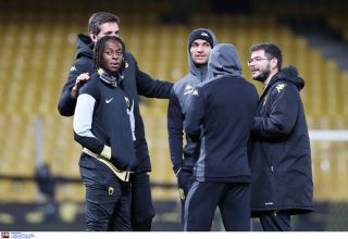 αεκ-αρης-ενδεκαδες-ντερμπι-σουπερ-λιγκ