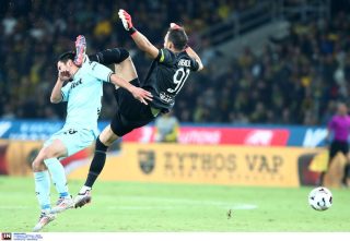 αεκ-αρης-κυπελλο-μπρινιολι-σιδηροπουλος-λαθος-δηλωσεις-ερτ-παραδοχη