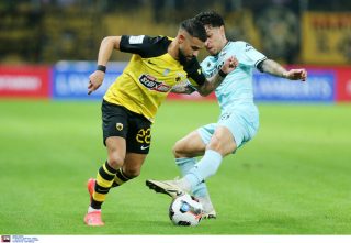 βαθμολογια-στοιχιμαν-σουπερ-λιγκ-αεκ-αρης