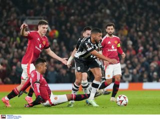 διαιτητες-παοκ-ολυμπιακος-παναθηναικος-ευρωπη-γιουροπα-κονφερενς