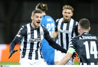 παοκ-ολυμπιακος-προκριση-βαθμοι-πιθανοτητες