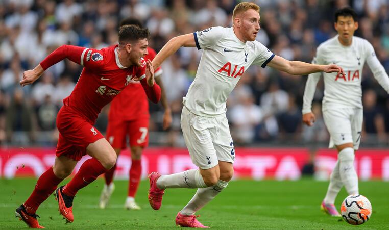 Ντέγιαν Κουλουσέφσκι Πρέμιερ Λιγκ