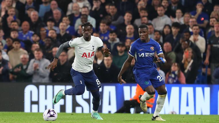 μπισουμα & καϊσεδο