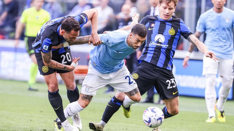 αγωνες σεριε α ιταλια