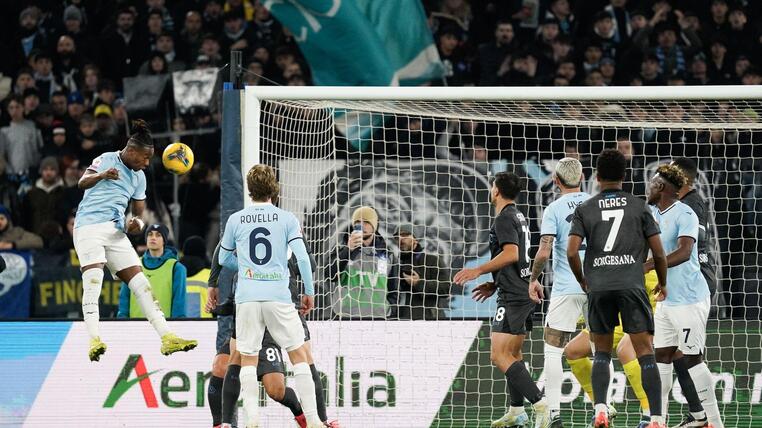 σεριε α ιταλια αγώνες