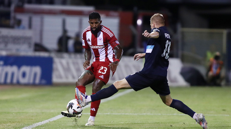 ροντινέι ολυμπιακος