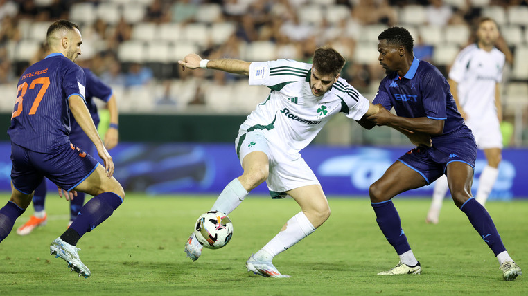 ιωαννιδης παναθηναϊκός