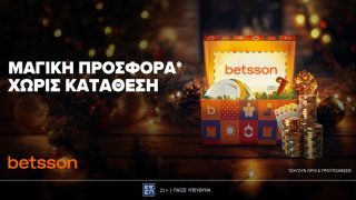 betsson xmas