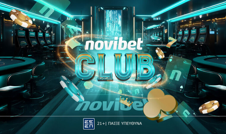 novibet club