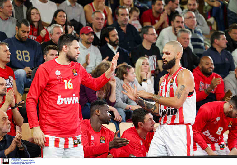 ολυμπιακος παρι προγνωστικα ευρωλιγκα euroleague προσφορες στοιχημα