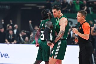 παρτιζαν παναθηναικος προγνωστικα euroleague ευρωλιγκα προγνωστικα στοιχημα