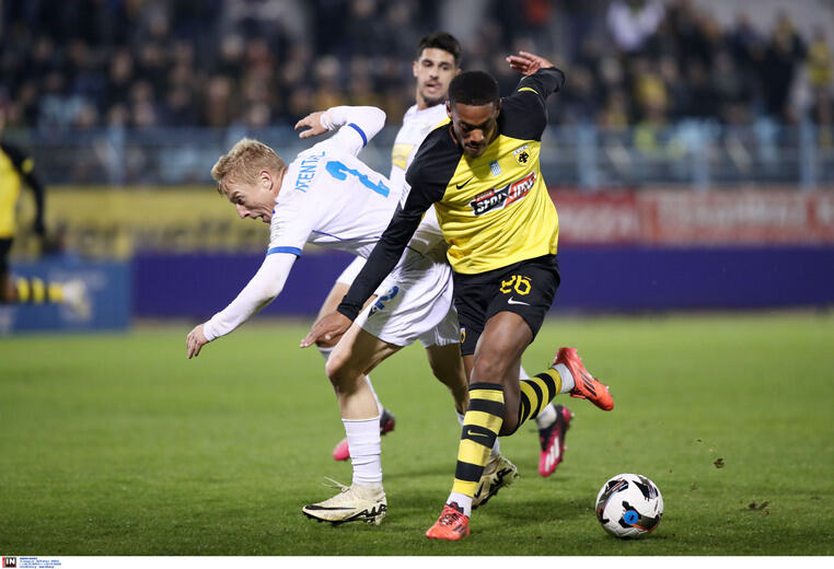 αεκ-λαμια-σουπερ-λιγκ-βαθμολογια-αποτελεσματα