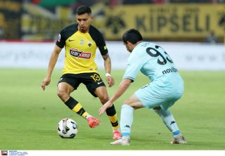 αεκ-πινεδα-τσιβας-μεταγραφη-μεξικο