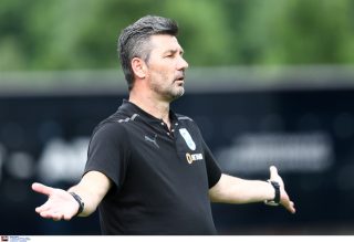 αρης-ουζουνιδης-προπονητης