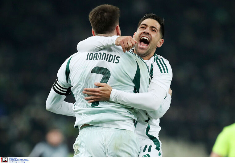 παναθηναικος-κονφερενς-λιγκ-πλειοφ-κληρωση-ημερομηνιες-νοκαουτ