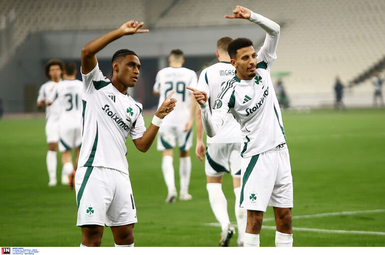 παναθηναικος-μινκσ-αποτελεσματα-βαθμολογια-κονφερενς-λιγκ