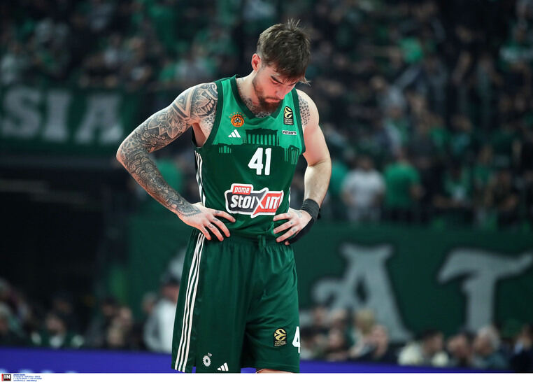 παναθηναικος-ολυμπιακος-ευρωλιγκα-προγραμμα-2ος-γυρος