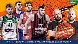 betarades video euroleague