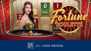 betsson fortune roulette