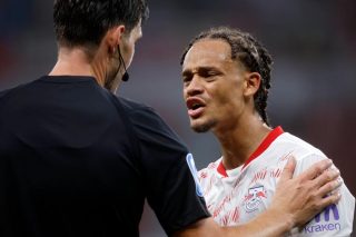 λειψια λεβερκουζεν καναλι livestreaming