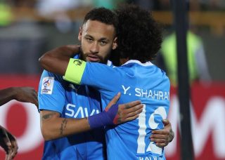 neymar-al-hilal-saoudiki-aravia