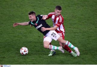 ολυμπιακος-παοκ-γιουροπα-λιγκ-διαιτητες