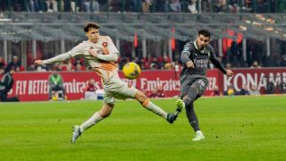 σεριε α αγωνες ιταλία